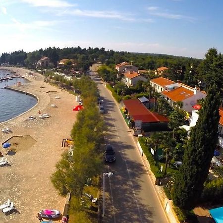 Materada 22 Lägenhet Poreč Exteriör bild