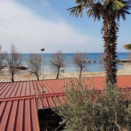 Materada 22 Lägenhet Poreč Exteriör bild