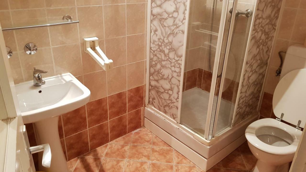 Materada 22 Lägenhet Poreč Exteriör bild