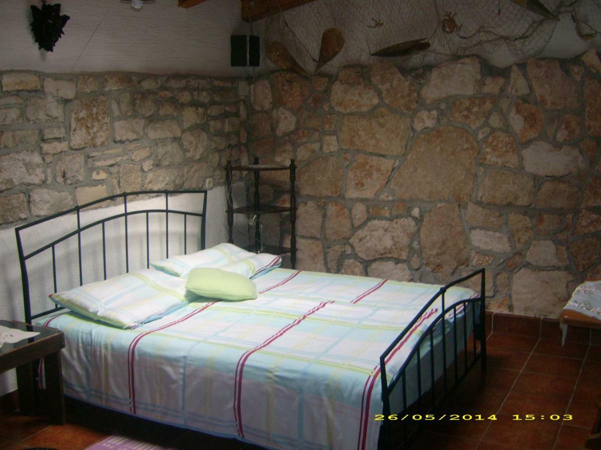 Materada 22 Lägenhet Poreč Exteriör bild