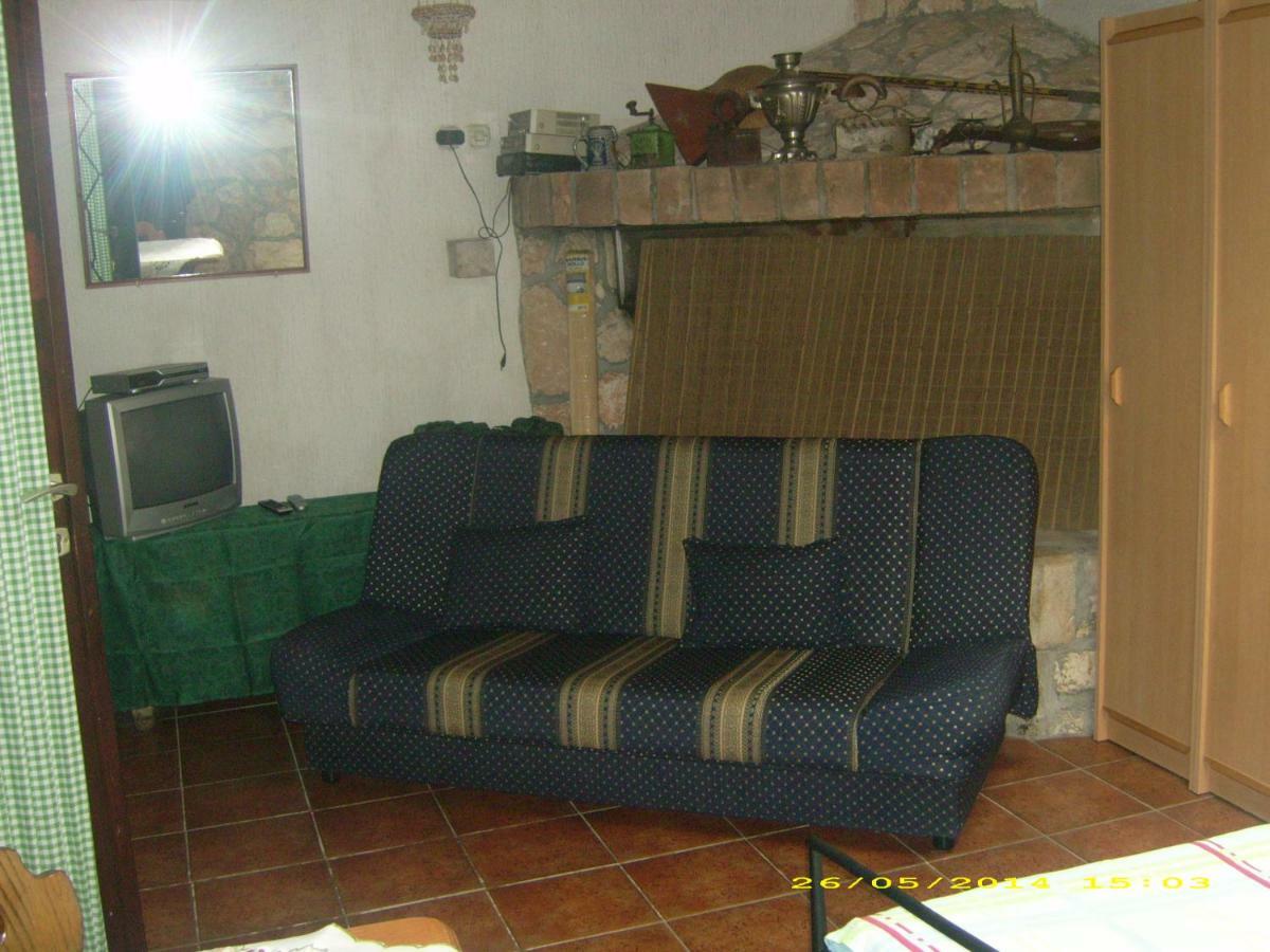 Materada 22 Lägenhet Poreč Exteriör bild