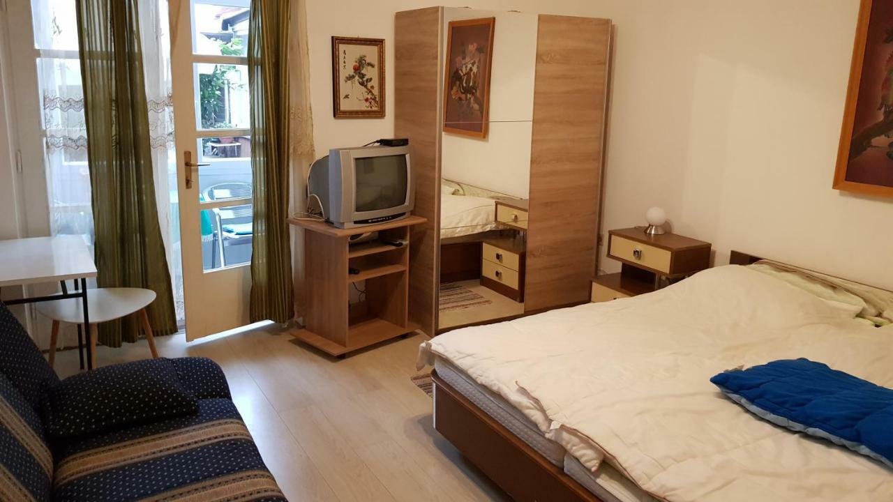 Materada 22 Lägenhet Poreč Exteriör bild