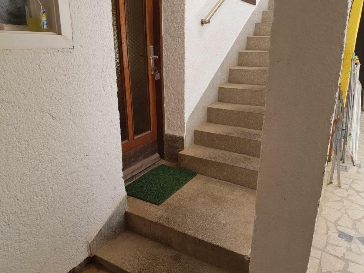 Materada 22 Lägenhet Poreč Exteriör bild