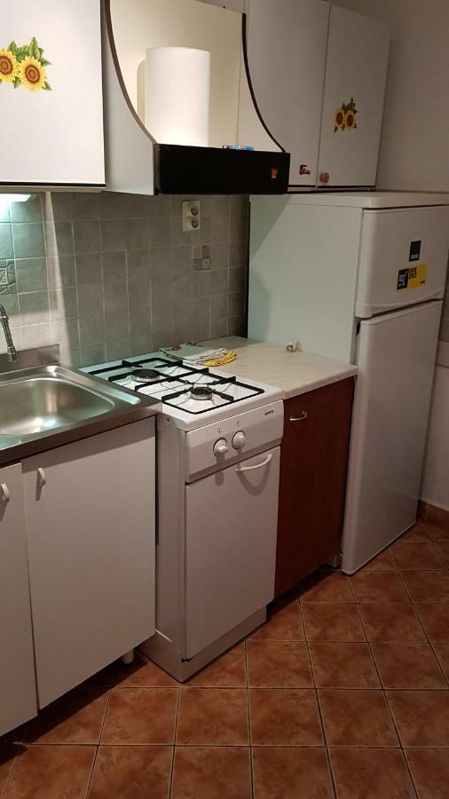 Materada 22 Lägenhet Poreč Exteriör bild