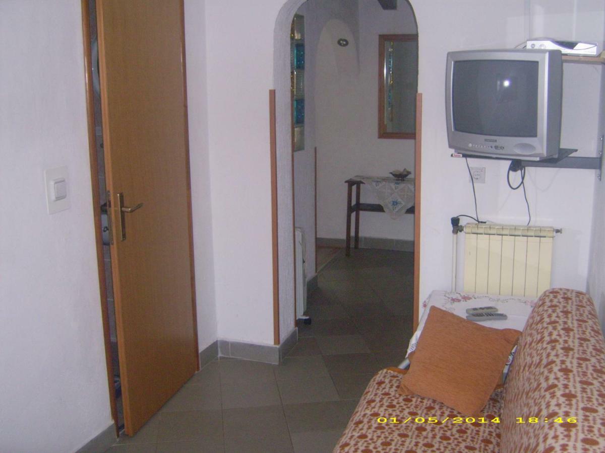 Materada 22 Lägenhet Poreč Exteriör bild
