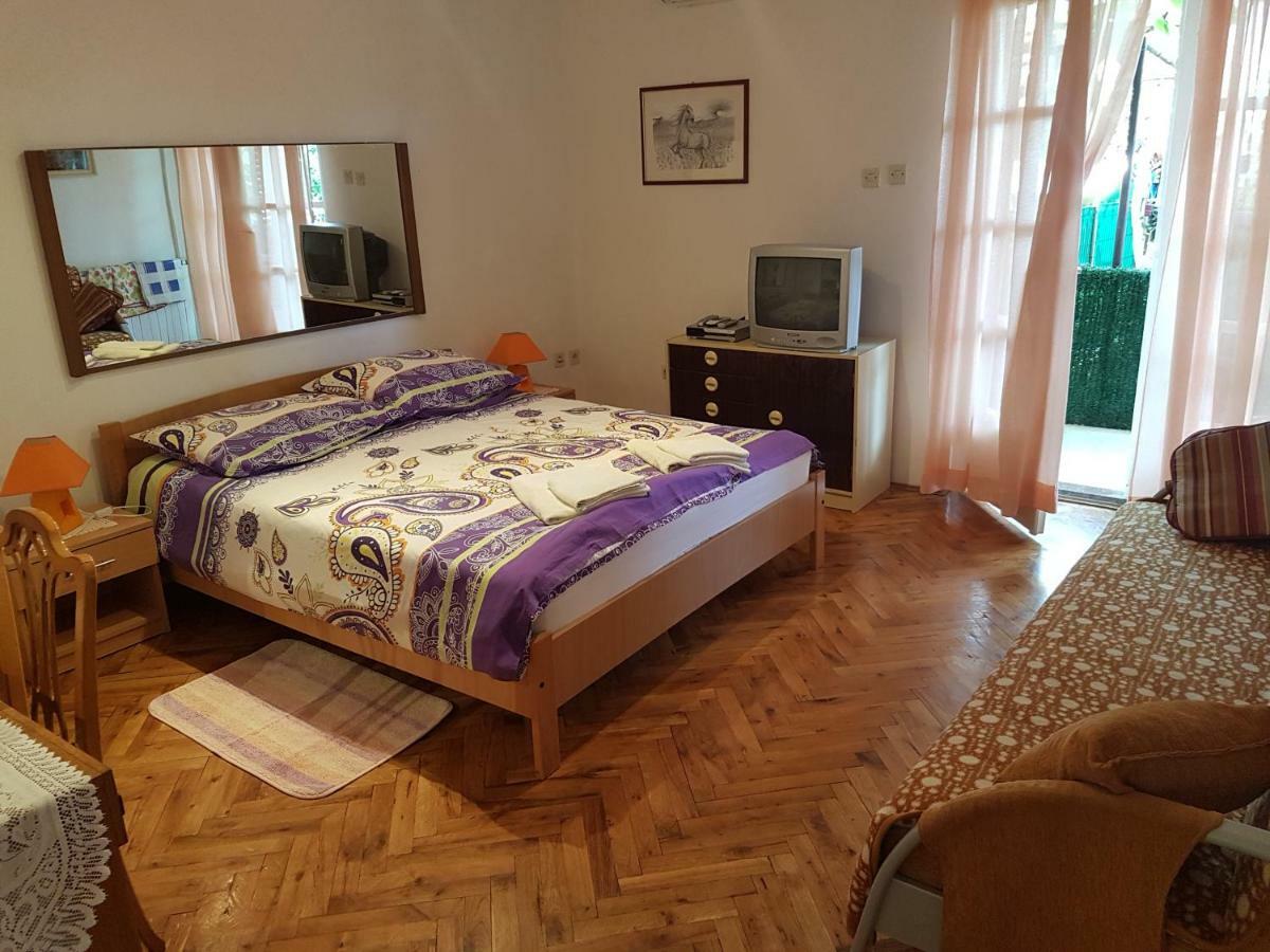 Materada 22 Lägenhet Poreč Exteriör bild