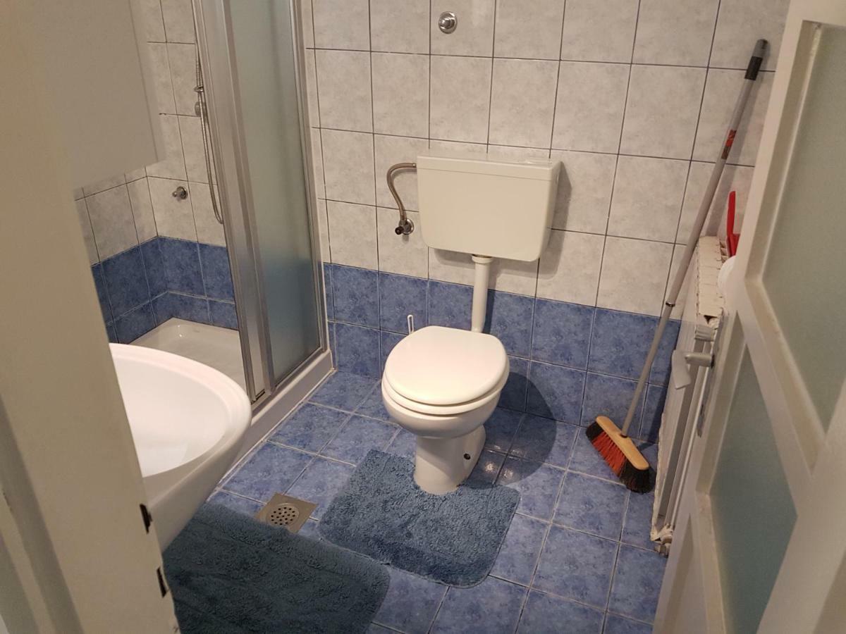 Materada 22 Lägenhet Poreč Exteriör bild