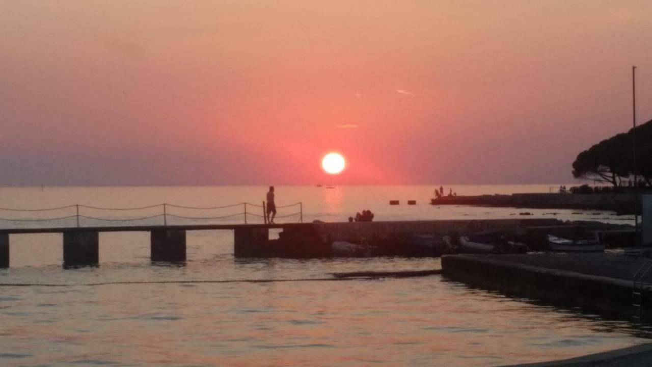 Materada 22 Lägenhet Poreč Exteriör bild