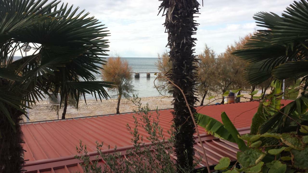 Materada 22 Lägenhet Poreč Exteriör bild