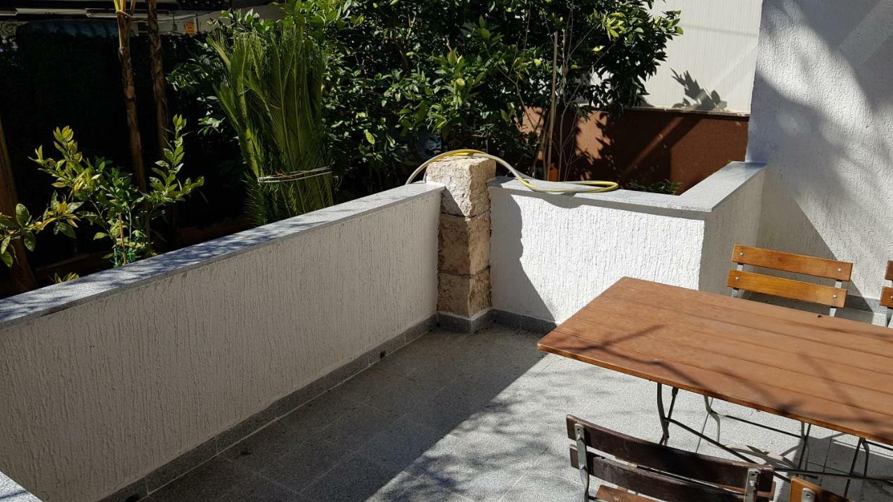 Materada 22 Lägenhet Poreč Exteriör bild