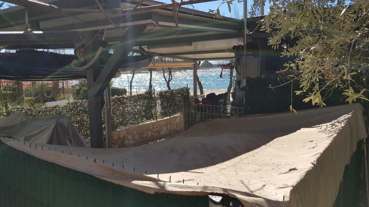 Materada 22 Lägenhet Poreč Exteriör bild