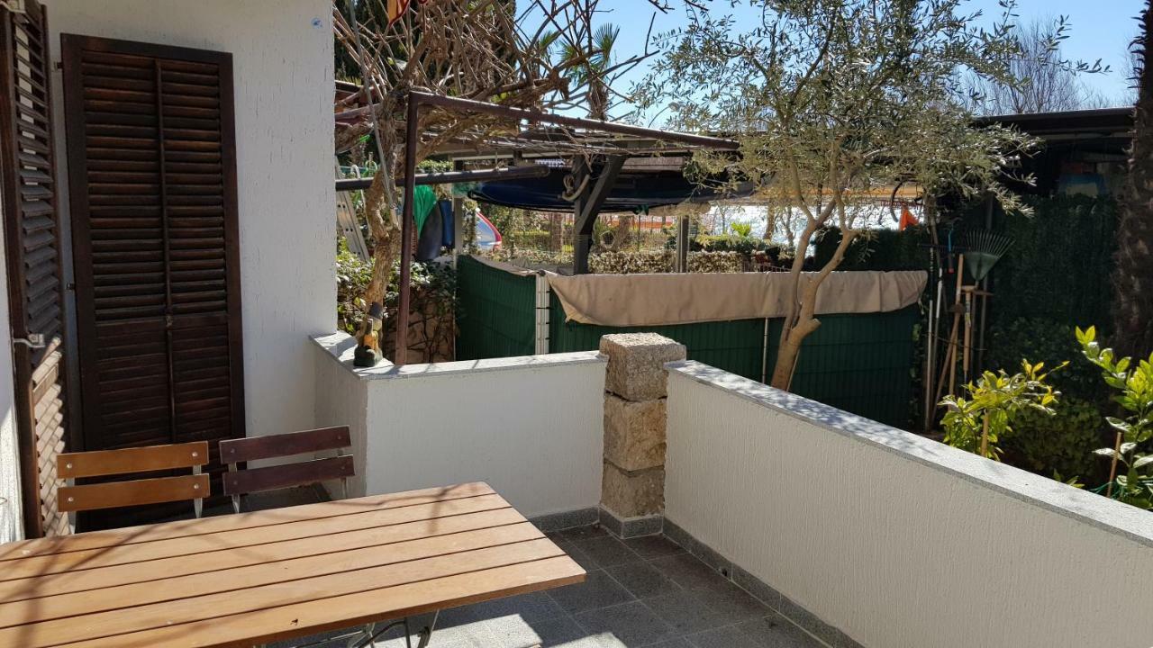 Materada 22 Lägenhet Poreč Exteriör bild