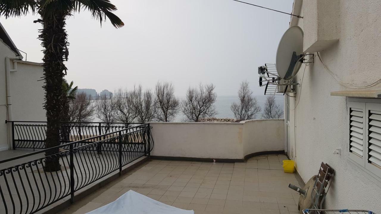 Materada 22 Lägenhet Poreč Exteriör bild