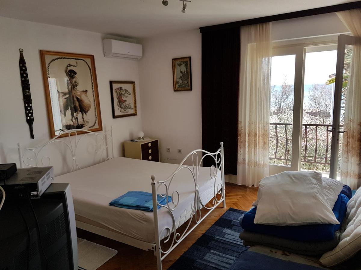 Materada 22 Lägenhet Poreč Exteriör bild