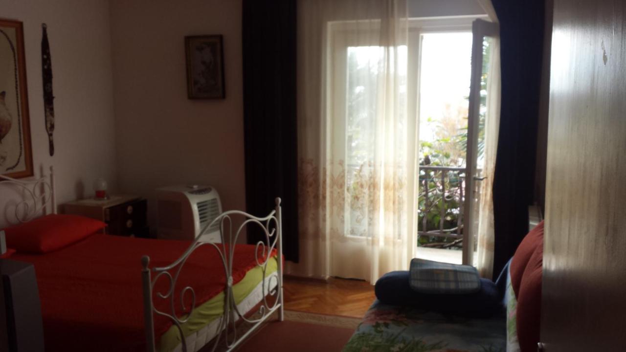 Materada 22 Lägenhet Poreč Exteriör bild