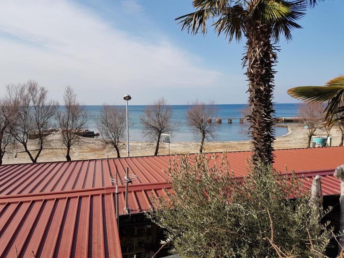Materada 22 Lägenhet Poreč Exteriör bild