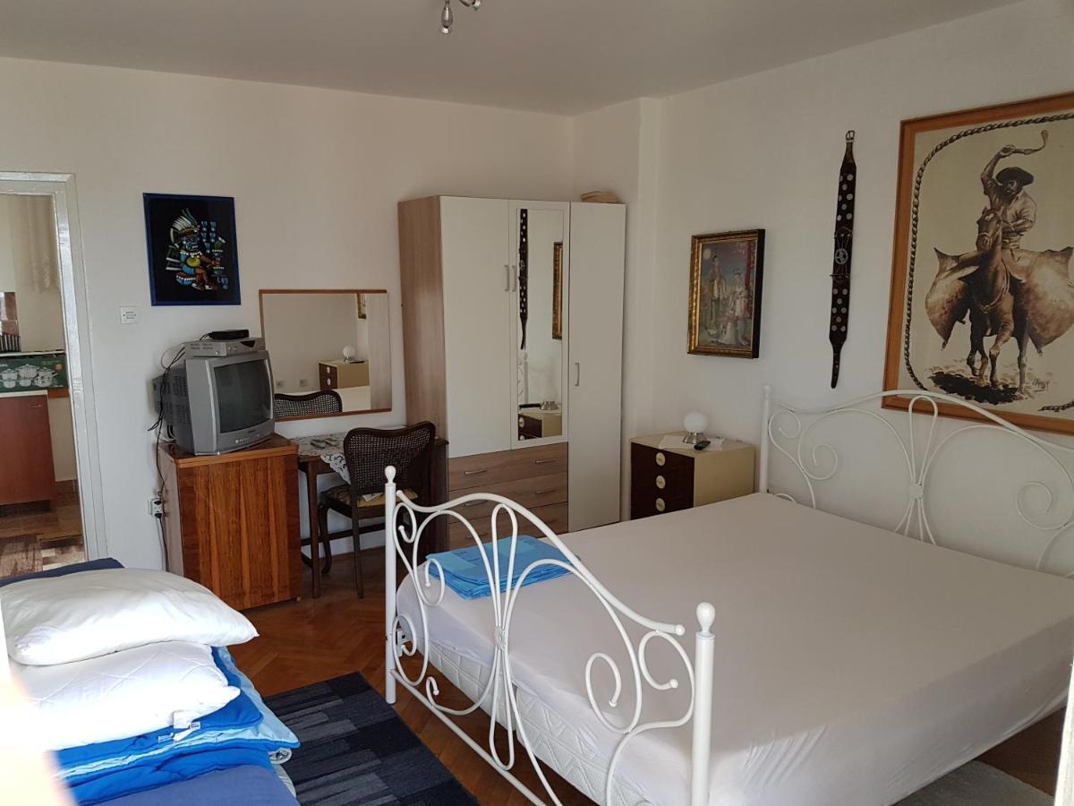 Materada 22 Lägenhet Poreč Exteriör bild