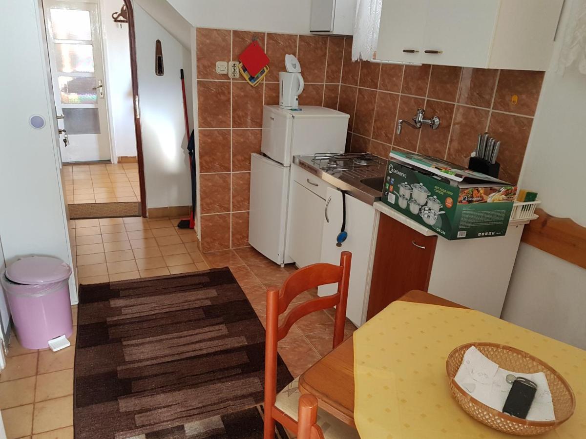 Materada 22 Lägenhet Poreč Exteriör bild